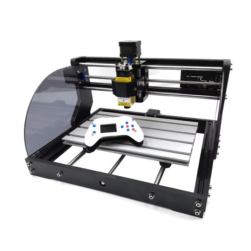 Cnc 3018 Pro Max Metal - เครื่องแกะสลักและกัด CNC 3018 Pro Max สำหรับโลหะ