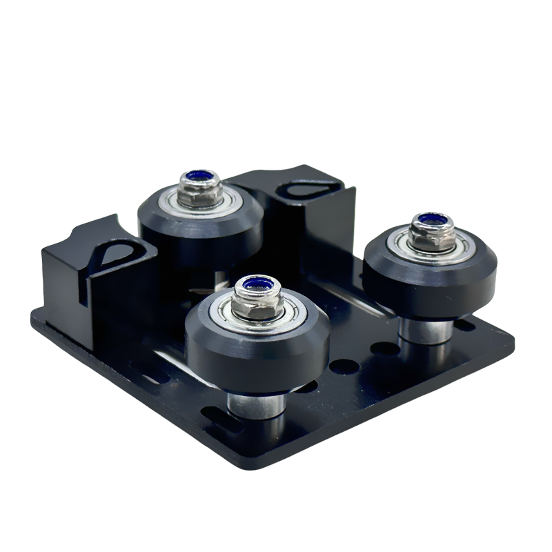 V Gantry แผ่น V-Slot แกน X Sli - Cnc 3018 Pro Max Metal บทวิจารณ์และราคา