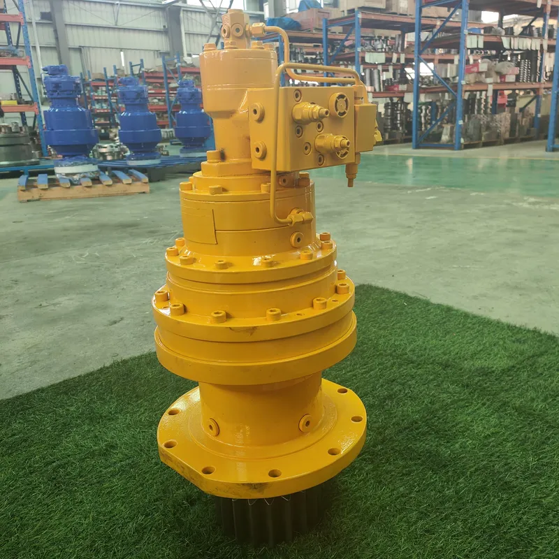 ชุดเกียร์ดาวเคราะห์ความเร็วสูง - Planetary Gearbox Reducer Nema 23 34 บทวิจารณ์และราคา