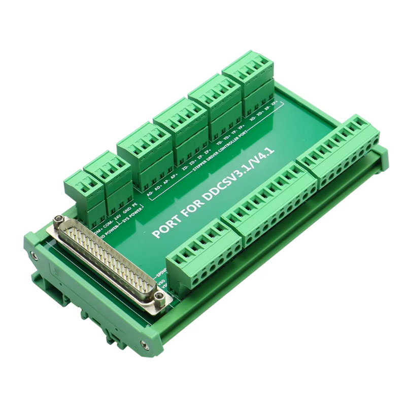 DDCSV4.1 Standalone Motion Con - Ddcs V4.1 4 Axis Cnc Offline Controller บทวิจารณ์และราคา