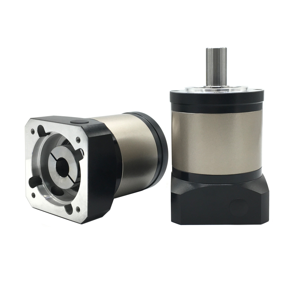 ดาวเคราะห์เกียร์มอเตอร์ลดสําหร - Planetary Gearbox Reducer Nema 23 34 บทวิจารณ์และราคา