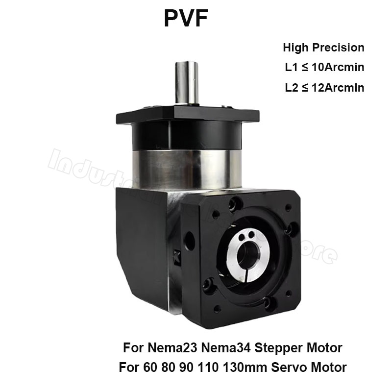 90 °   เกียร์ทดรอบแบบมุมฉากสำห - Planetary Gearbox Reducer Nema 23 34 บทวิจารณ์และราคา