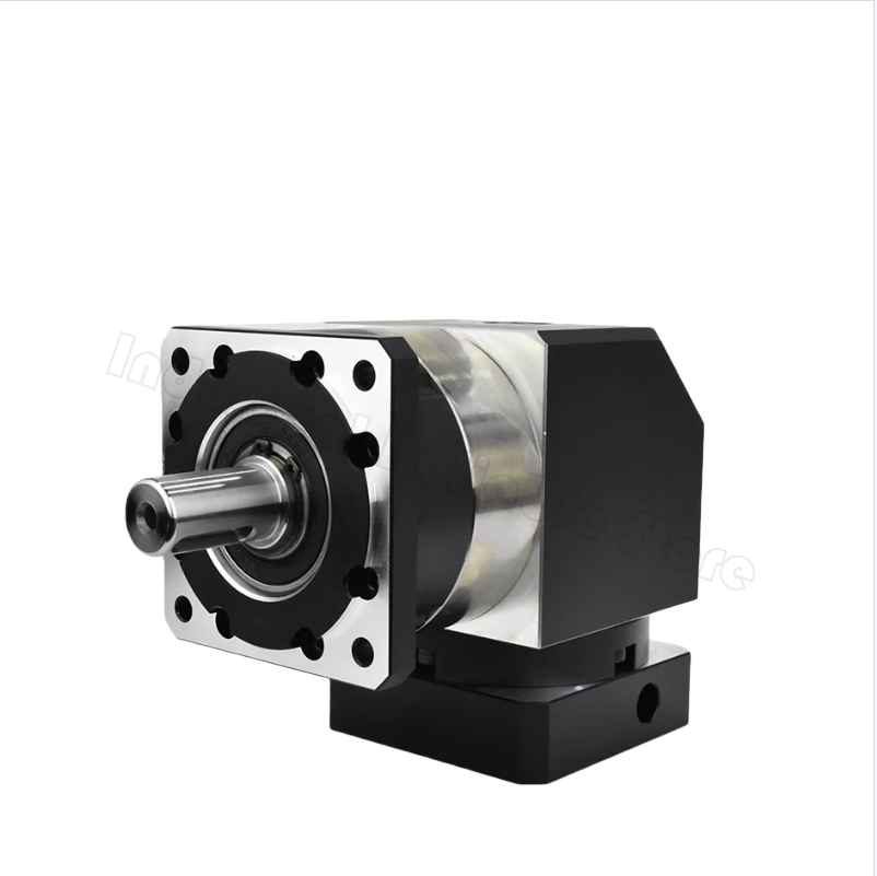 90 °   เกียร์ทดรอบแบบมุมฉากสำห - Planetary Gearbox Reducer Nema 23 34 บทวิจารณ์และราคา