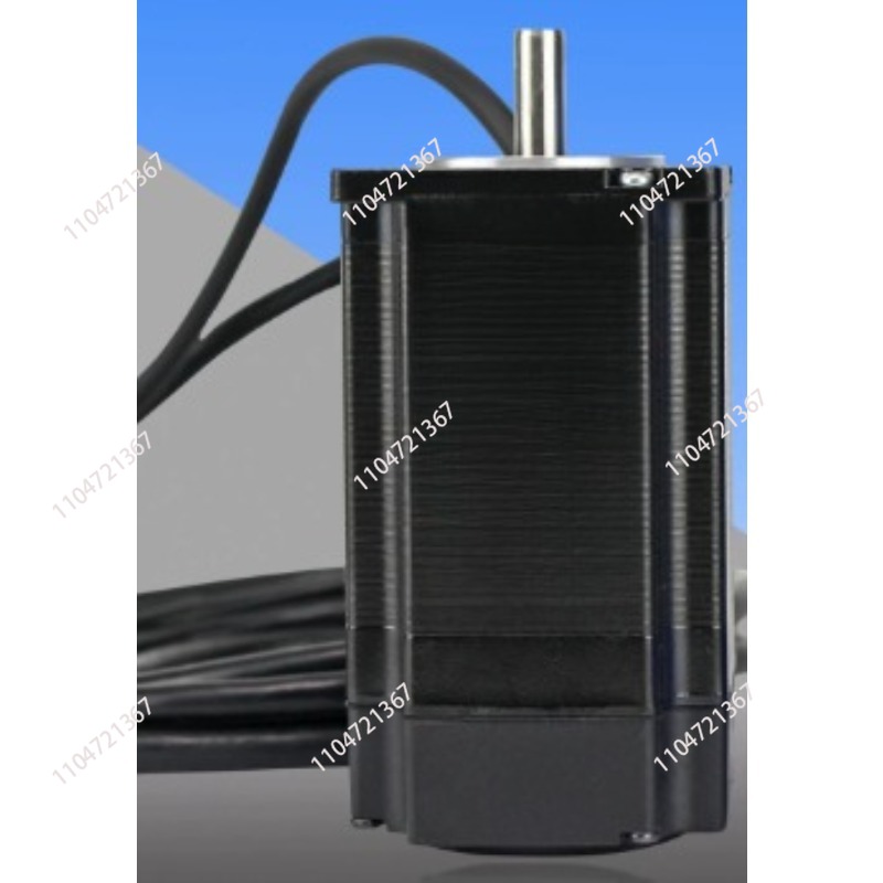 ขายดี! ชุดไดรเวอร์ 2Nm LCDA257 - Nema 23 Closed Loop Stepper Motor Driver Kit บทวิจารณ์และราคา