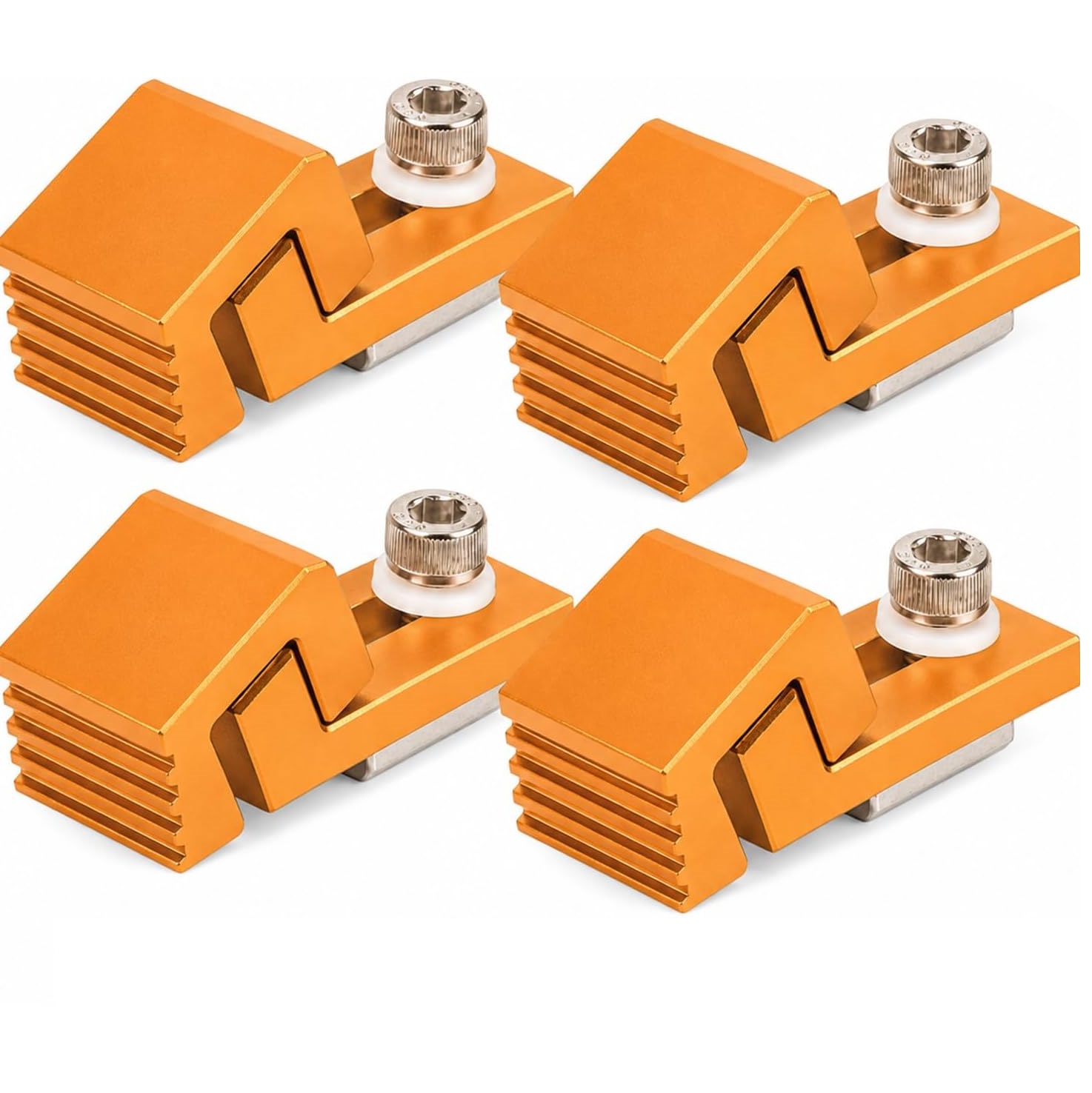 ชุดแคลมป์อลูมิเนียม CNC: ใช้ได - Cnc 3018 Pro Max Metal บทวิจารณ์และราคา
