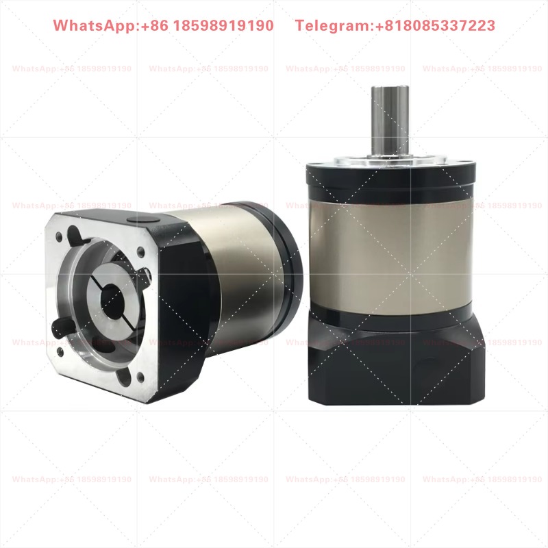 ชุดเกียร์ทดรอบแบบดาวเคราะห์สำห - Planetary Gearbox Reducer Nema 23 34 บทวิจารณ์และราคา