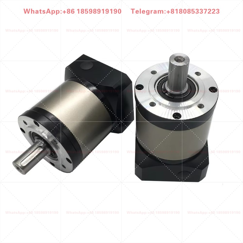 ชุดเกียร์ทดรอบแบบดาวเคราะห์สำห - Planetary Gearbox Reducer Nema 23 34 บทวิจารณ์และราคา