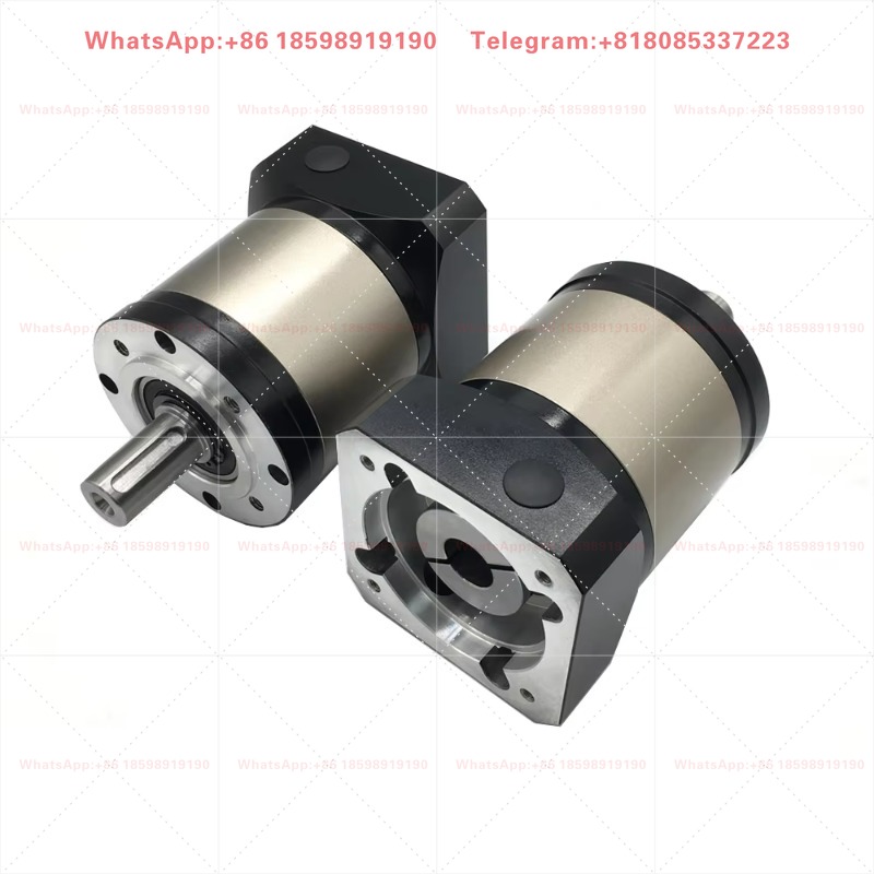 ชุดเกียร์ทดรอบแบบดาวเคราะห์สำห - Planetary Gearbox Reducer Nema 23 34 บทวิจารณ์และราคา
