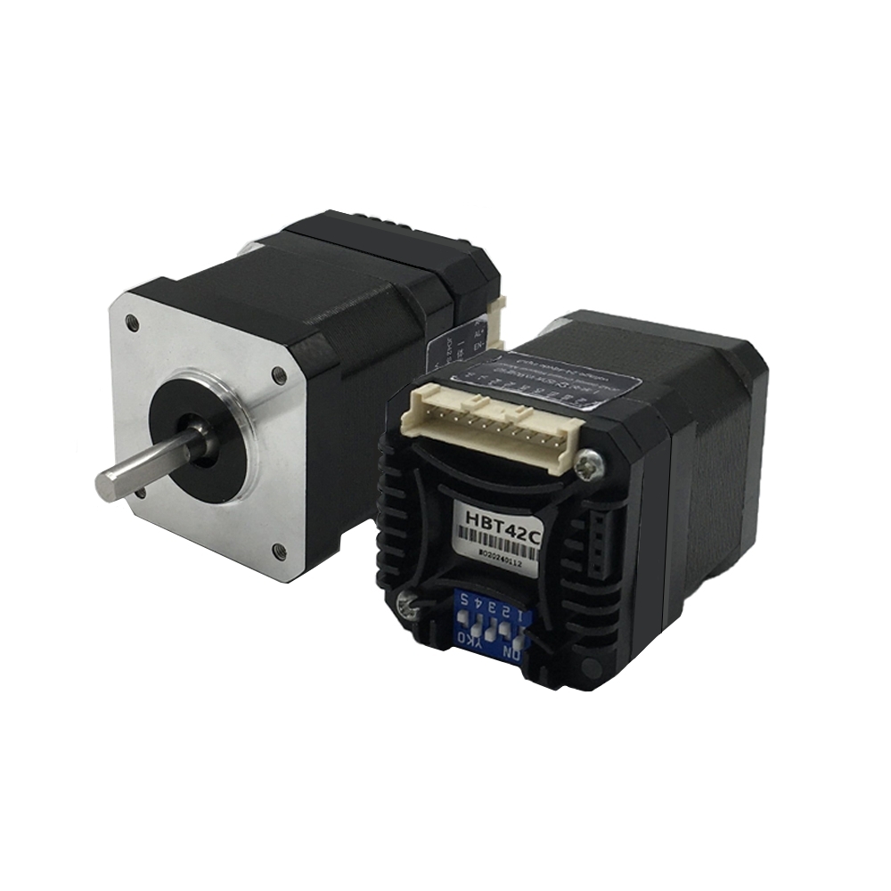 ปิด Loop แบบบูรณาการ Stepper M - Nema 23 Closed Loop Stepper Motor Driver Kit บทวิจารณ์และราคา