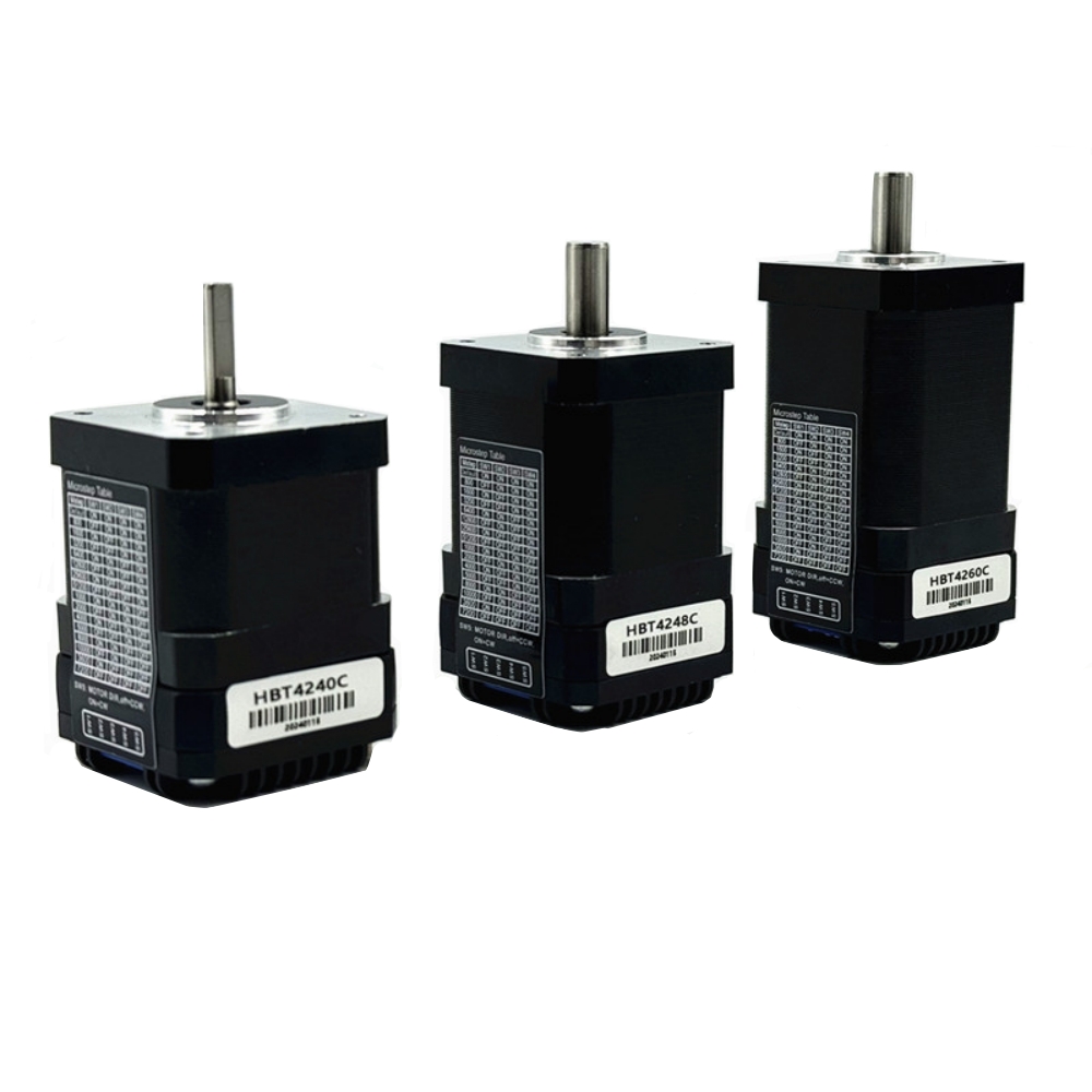 ปิด Loop แบบบูรณาการ Stepper M - Nema 23 Closed Loop Stepper Motor Driver Kit บทวิจารณ์และราคา
