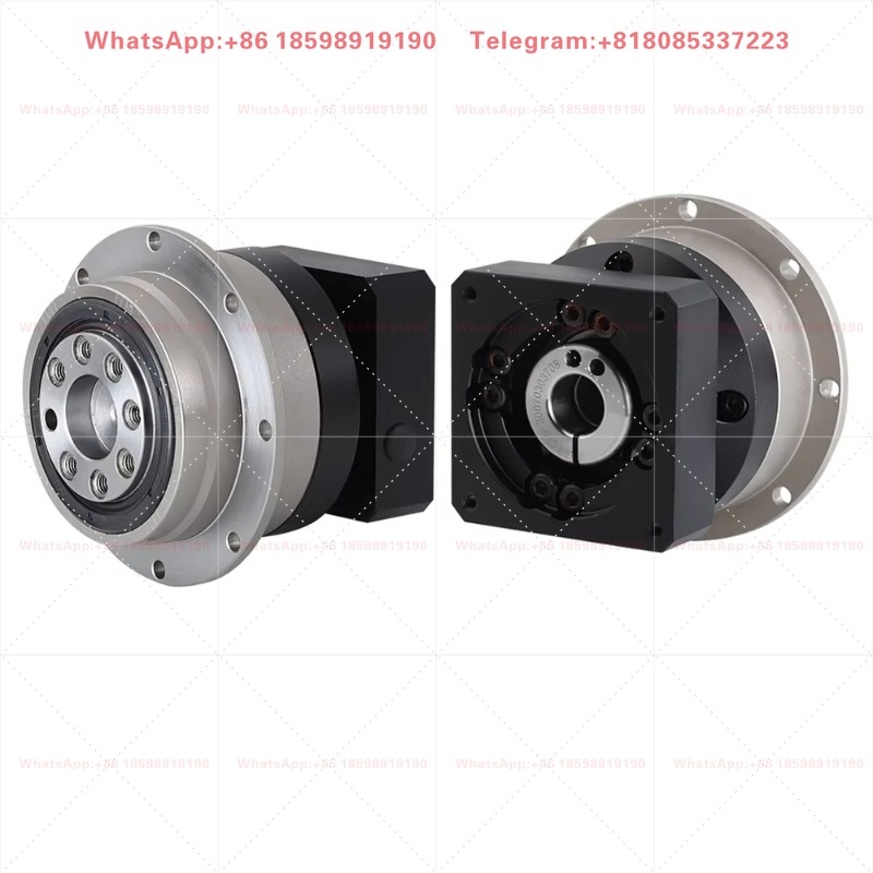 ชุดเกียร์ทดรอบแบบเกลียวความแม่ - Planetary Gearbox Reducer Nema 23 34 บทวิจารณ์และราคา