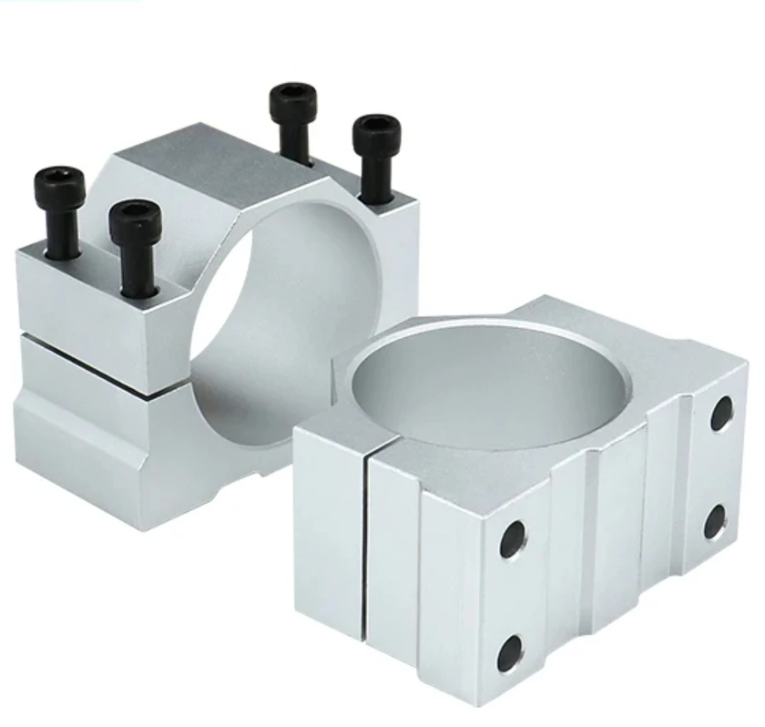 ชุดมอเตอร์แกนหมุน CNC ระบายควา - 2.2Kw Water Cooled Spindle Kit Vfd บทวิจารณ์และราคา