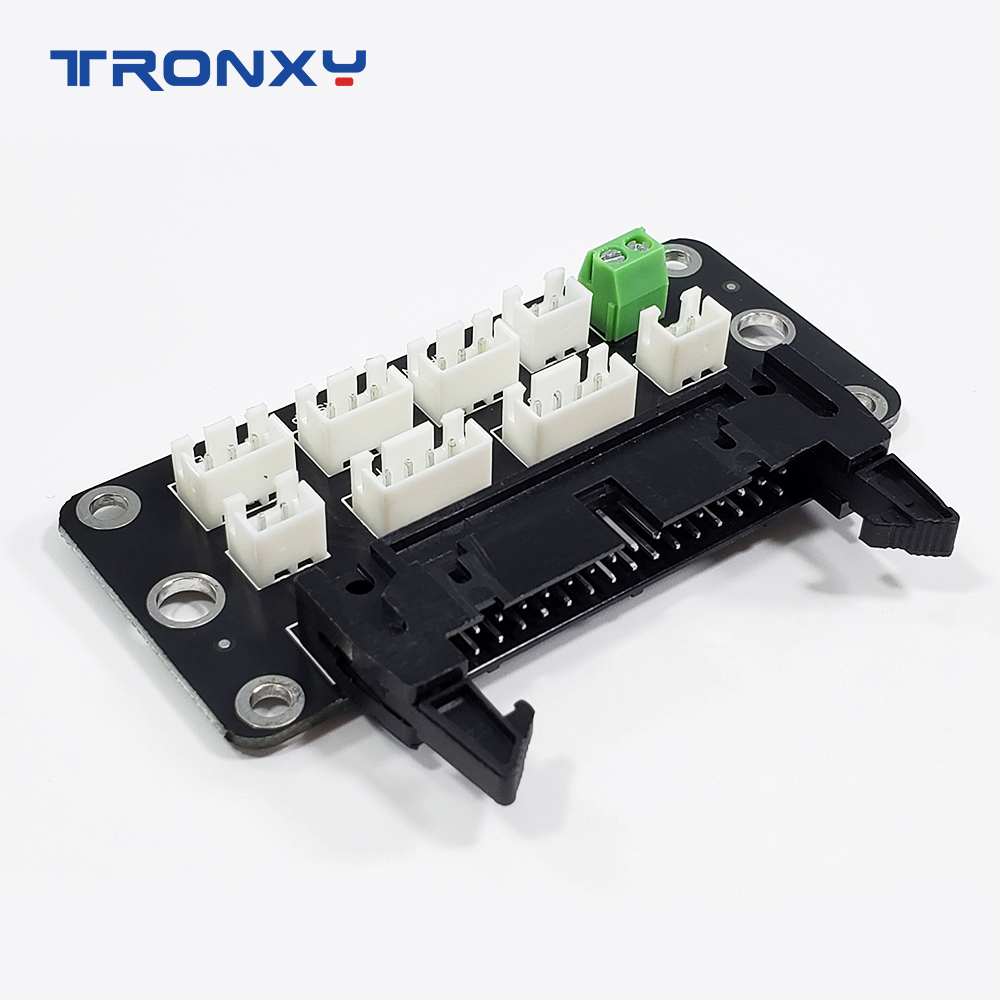 Tronxy 3D ชิ้นส่วนเครื่องพิมพ์ - Cnc 3018 Pro Max Metal บทวิจารณ์และราคา