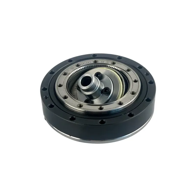 ชุดเกียร์ทดรอบแบบไมโครฮาร์โมนิ - Planetary Gearbox Reducer Nema 23 34 บทวิจารณ์และราคา